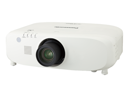 Проектор Panasonic PT-EW730ZE (7000лм)